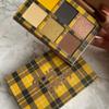 Makeup Revolution Power Shadow Palette 90s Baby view 4