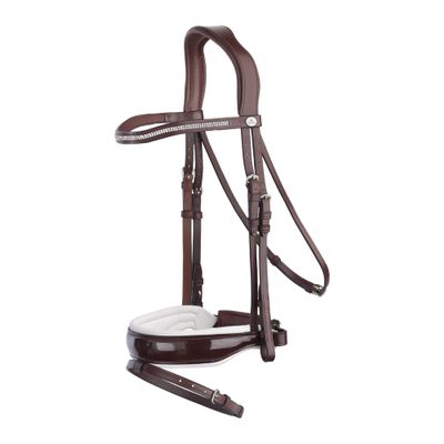 Prestige Dressage Bridle E157