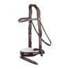 Prestige Dressage Bridle E157 view 1