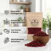 SIVIFOOD Barberries [500 g] – Dried Premium-Quality Barberries, Natural, Additive-Free, Vegan view 2
