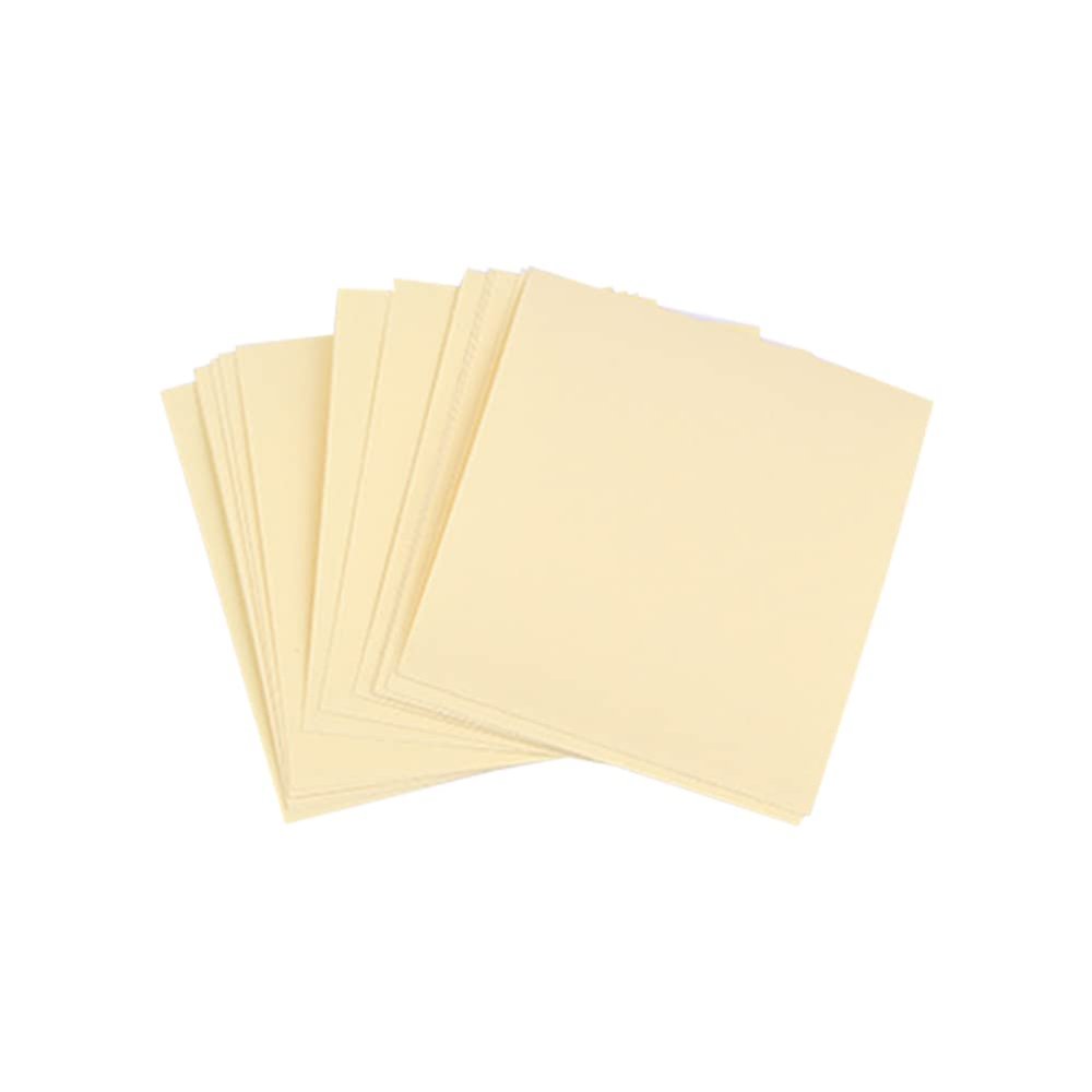 Invisible Disposable Underarm Sweat Pads, 20 Pieces