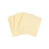 Invisible Disposable Underarm Sweat Pads, 20 Pieces view 1
