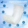 Pet Soft Disposable Dog Diapers (M-48 Count) view 4