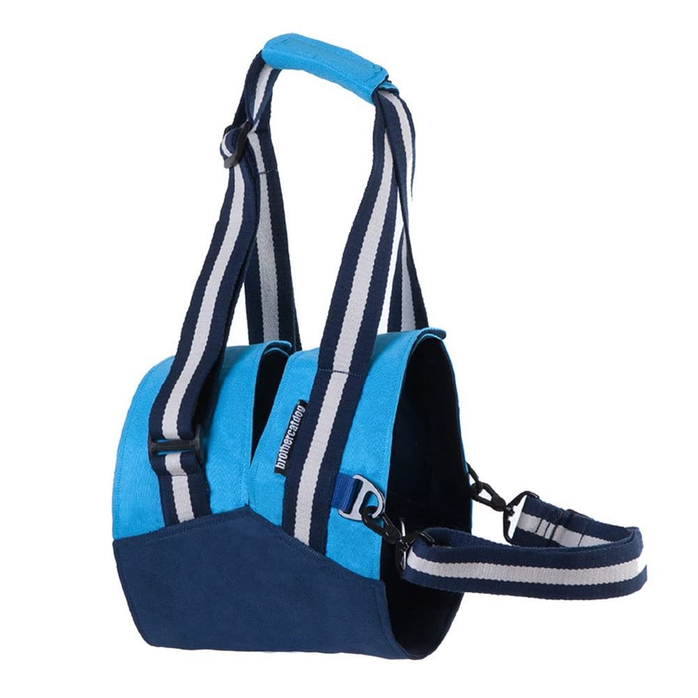 WLDOCA Dog Support Harness and Lift Sling for Walking and Stairs