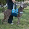 WLDOCA Dog Support Harness and Lift Sling for Walking and Stairs view 3