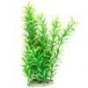 Ruilogod Aquarium Underwater Ornament, Green Grass Plant, 7.5 in. Height view 1