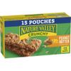 Nature Valley Crunchy Granola Bars, Peanut Butter, 30 ct, 633.61 g view 1