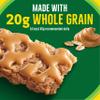 Nature Valley Crunchy Granola Bars, Peanut Butter, 30 ct, 633.61 g view 4