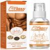 Gynecomastia Chest Tightening & Anti-Cellulite Spray view 1