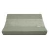 Baby's Only Sky Changing Pad Cover 45 x 70 cm, Urban Green view 1