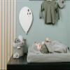 Baby's Only Sky Changing Pad Cover 45 x 70 cm, Urban Green view 2