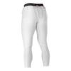 McDavid MD21340-90002-M HEX Basketball Tight with Hip & Tailbone Pads, White, M view 3