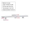 LILANAI Handrail for Stairs, Bathroom, Hallways and Attics, 1–20 ft view 2