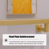 LILANAI Handrail for Stairs, Bathroom, Hallways and Attics, 1–20 ft view 4