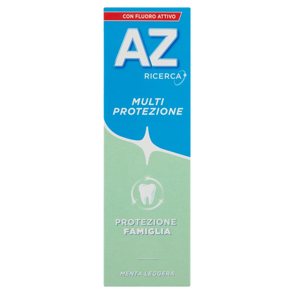 AZ VERDE Family Protection* 75 ml