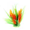 Ruilogod Plastic Fish Tank Landscape Underwater Grass Plant Decoration view 1
