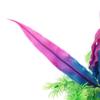 Ruilogod Artificial Underwater Aquarium Plant with Ceramic Base view 3