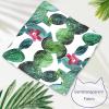 2 Pack Pet Triangle Scarves for Large Dogs view 4