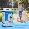 Nobleza - 90-Pack Ultra-Absorbent Dog Training Pads, Puppy Potty Mats, 60 x 90 cm view 4