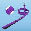 Best Pet Supplies Voyager Adjustable Dog Collar and Leash Set view 4