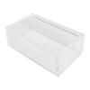 Transparent Acrylic False Eyelash Storage Box view 1