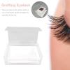 Transparent Acrylic False Eyelash Storage Box view 2