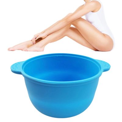 Removable Silicone Wax Warmer Replacement Pot