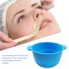Removable Silicone Wax Warmer Replacement Pot view 2