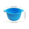 Removable Silicone Wax Warmer Replacement Pot view 4