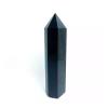 Kigauru Crystal Obelisk Quartz 50.0g–1000g, Gold Obsidian-Quartz Wand, Large Natural Crystal Stone Obelisk Point, 1 Pc (Size: 1 Pc, 810g–900g) view 2