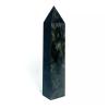 Kigauru Crystal Obelisk Quartz 50.0g–1000g, Gold Obsidian-Quartz Wand, Large Natural Crystal Stone Obelisk Point, 1 Pc (Size: 1 Pc, 810g–900g) view 3