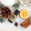 AKARZ Balsam Fir Essential Oil, Natural Organic, 10 mL view 4