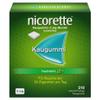 Nicorette 2 mg Freshmint Gum, 210 Pieces view 1