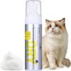 Waterless Dry Shampoo for Dogs & Cats, 200 ml view 1