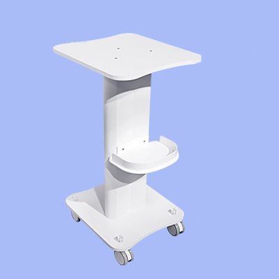AIBOTY Beauty Rolling Cart, Salon & Spa Trolley with ABS Tray
