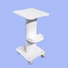 AIBOTY Beauty Rolling Cart, Salon & Spa Trolley with ABS Tray view 1