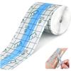 Waterproof Transparent Bandage Roll, 2 in x 32.8 ft view 1
