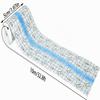 Waterproof Transparent Bandage Roll, 2 in x 32.8 ft view 2