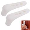 Danlai Door Knob Covers, 2-Pack, Soft Silicone Baby Safety Guards view 1