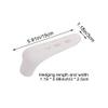 Danlai Door Knob Covers, 2-Pack, Soft Silicone Baby Safety Guards view 2