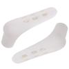 Danlai Door Knob Covers, 2-Pack, Soft Silicone Baby Safety Guards view 4