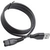 Charger Compatible with Limural Hair Clippers for Men, Replacement Charging Cable for GLAKER Hair Clippers view 1