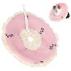 Hamster E-Collar Pet Recovery Collar view 1