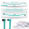RYERCAT Cat Toothbrush, Micro Head for Kittens (Ocean Blue) view 1