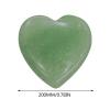 Heart-Shaped Healing Crystal view 2