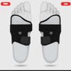 WILLQ Ankle Support Foot Orthosis, Adjustable Foot Valgus Orthosis and Drop-Foot Lifter for Foot Drop Correction, Right, S view 3