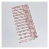 WERWER Korean Fashion Acetate Hair Comb, Color 13 view 1