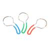 3-Piece Facial Hair Remover Set with Spring Epilator view 1