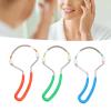 3-Piece Facial Hair Remover Set with Spring Epilator view 2