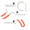 3-Piece Facial Hair Remover Set with Spring Epilator view 4